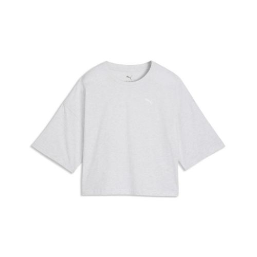 Picture of Wardrobe Essentials Oversized Short T-Shirt