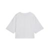 Picture of Wardrobe Essentials Oversized Short T-Shirt