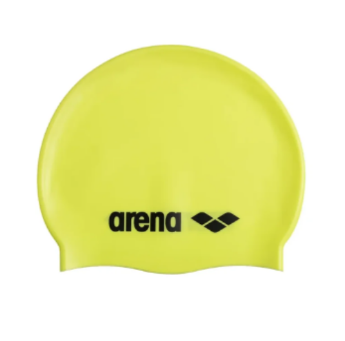 Picture of Classic Silicone Swim Cap