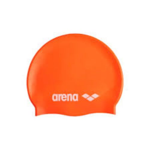 Picture of Classic Silicone Swim Cap
