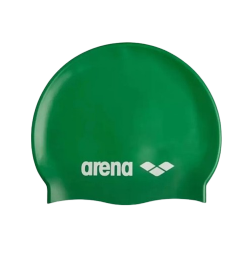 Picture of Classic Silicone Swim Cap