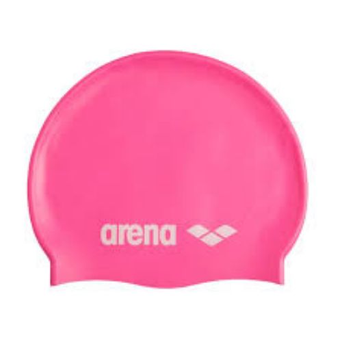 Picture of Classic Silicone Swim Cap