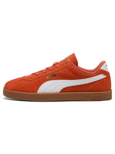 Picture of Club  II Suede Sneakers