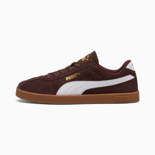 Picture of Club  II Suede Sneakers