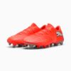 Picture of Future 9 Match Fusion Firm Ground/Artifical Ground Unisex Football Boots