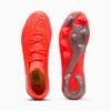 Picture of Future 9 Match Fusion Firm Ground/Artifical Ground Unisex Football Boots