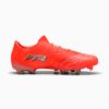 Picture of Future 9 Match Fusion Firm Ground/Artifical Ground Unisex Football Boots