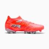 Picture of Future 9 Match Firm Ground/Artifical Ground Unisex Football Boots