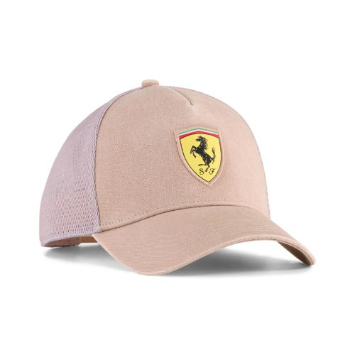 Picture of Scuderia Ferrari Trucker Cap