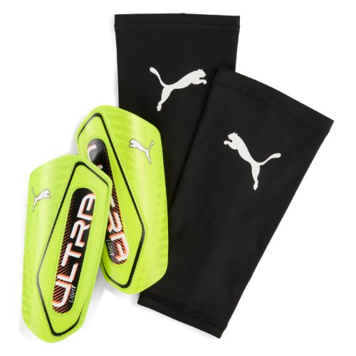 Picture of Ultra Light Sleeve Shin Guards