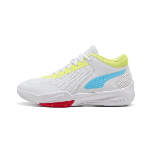Picture of Court Pro 2 Unisex Basketball Shoes