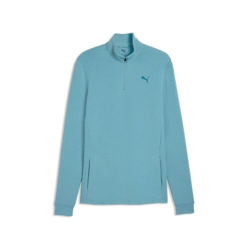 Picture of Cloudspun Quarter-Zip Training Top