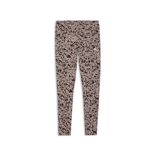 Picture of Essentials Graphics Animal Printed Leggings