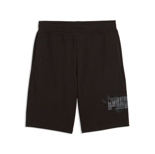 Picture of Camo 10-inch Shorts