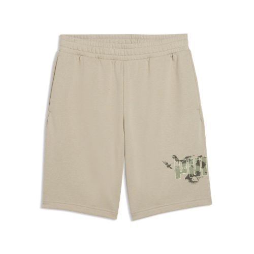 Picture of Camo 10-inch Shorts