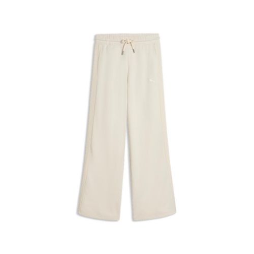 Picture of HER High-Waist Wide-Leg Pants