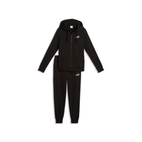 Picture of Hooded Tracksuit