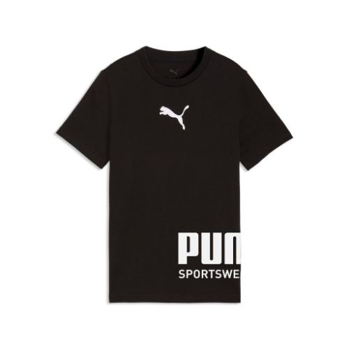 Picture of Boys Sport Graphic T-Shirt