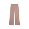 Picture of Essentials Elevated High-Waist Straight-Leg Pants