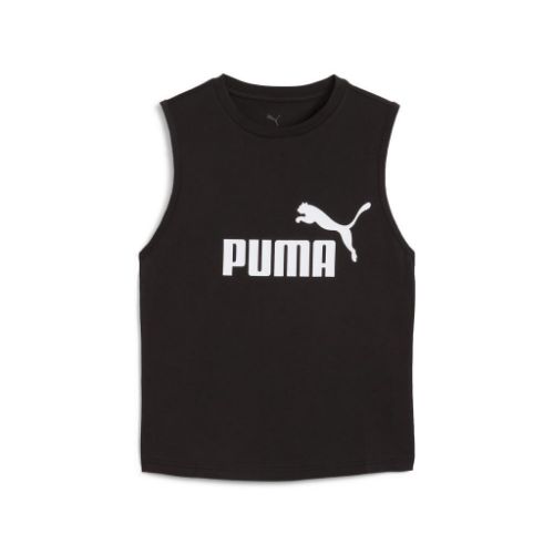 Picture of Essentials No. 1 Logo Slim Fit Tank Top