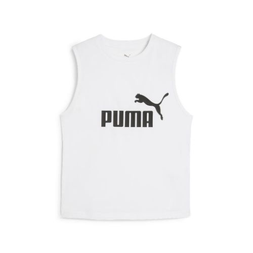 Picture of Essentials No. 1 Logo Slim Fit Tank Top