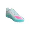 Picture of Kids F50 Messi Club Turf Football Shoes