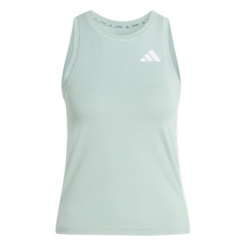 Picture of Train Essentials 3-Stripes Workout Tank Top