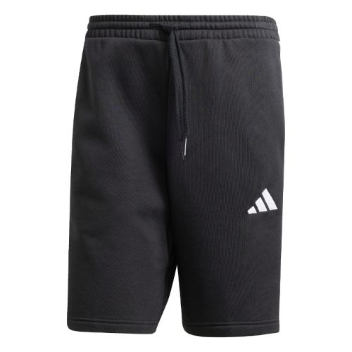 Picture of Essentials 3-Stripes Fleece Shorts