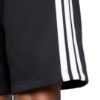 Picture of Essentials 3-Stripes Fleece Shorts