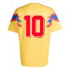 Picture of Colombia Away Jersey 1990