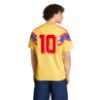 Picture of Colombia Away Jersey 1990