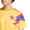 Picture of Colombia Away Jersey 1990