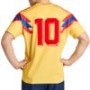 Picture of Colombia Away Jersey 1990