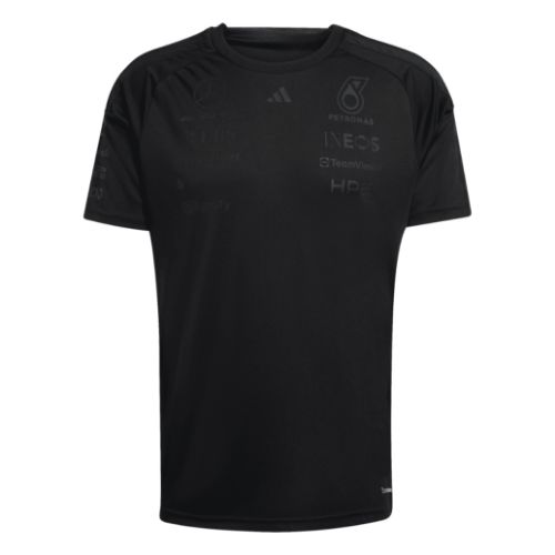 Picture of Mercedes - AMG Petronas Formula 1 Team Night Driver Jersey