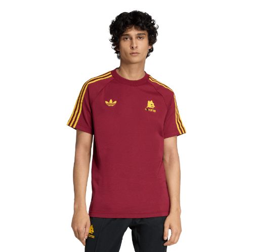 Picture of AS Roma Originals T-Shirt