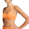 Picture of Optime Essentials Workout Light Support Bra Top