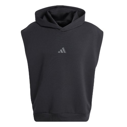 Picture of Soft Lux Hooded Vest