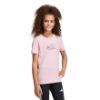 Picture of Junior Girls Animal Print Graphic T-Shirt