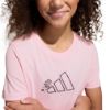 Picture of Junior Girls Animal Print Graphic T-Shirt