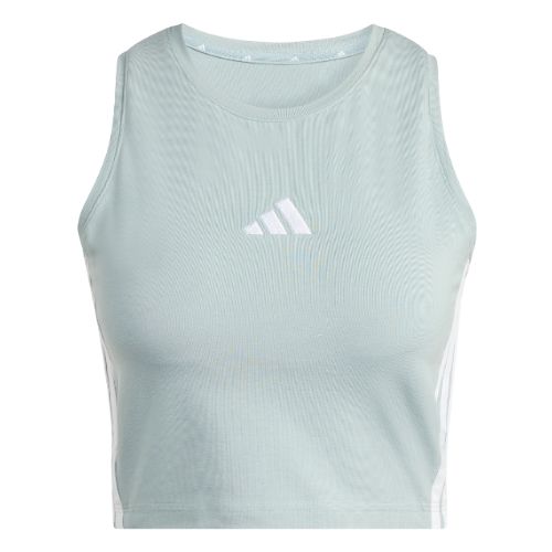 Picture of Essentials 3-Stripes Padded Tank