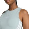 Picture of Essentials 3-Stripes Padded Tank
