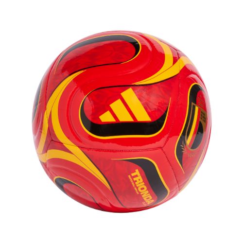 Picture of Trionda RBFA Belgium Home Club Ball