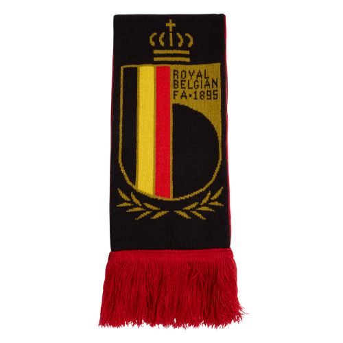 Picture of RBFA Belgium 2026 Football Scarf