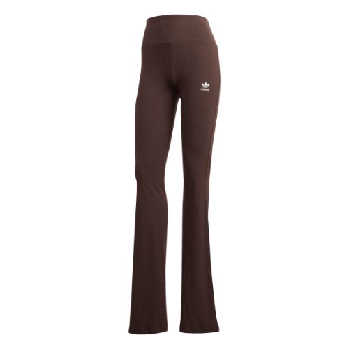 Picture of Essentials Rib Flared Leggings