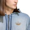 Picture of Denim Padded Jacket