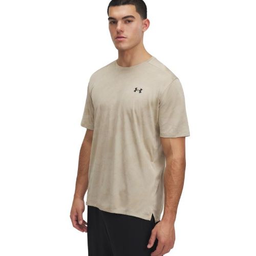 Picture of Tech Vent Jacquard T-Shirt
