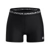 Picture of Girls HeatGear Shorts