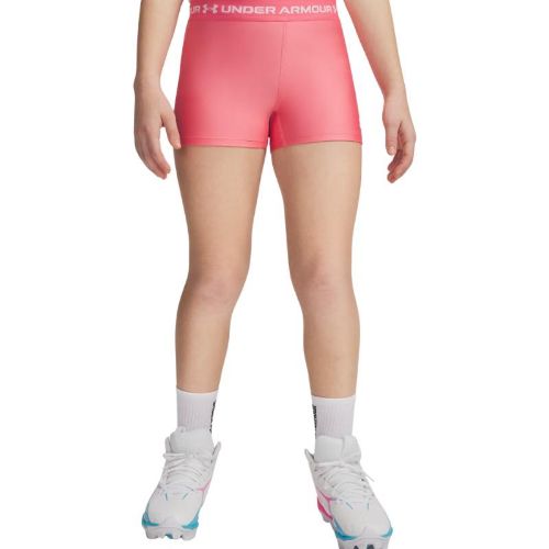 Picture of Girls HeatGear Shorts
