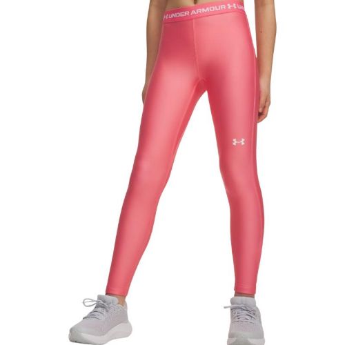 Picture of Girls HeatGear Leggings