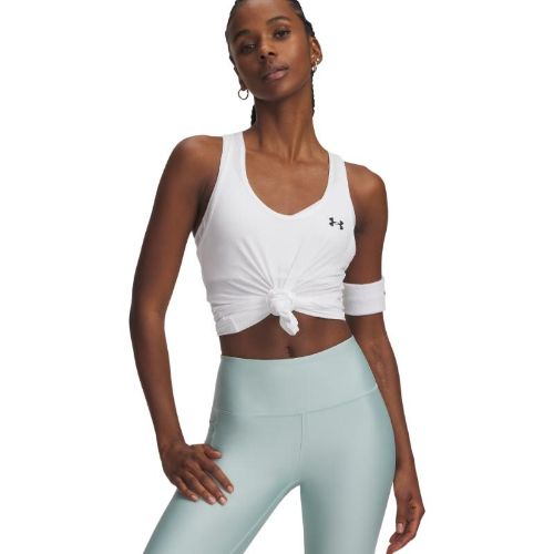 Picture of Tech Mesh Racer Tank Top